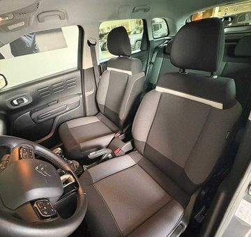 Citroen C3 Aircross FEEL 110 *AFN TH* (2023)