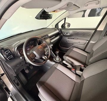 Citroen C3 Aircross FEEL 110 *AFN TH* (2023)