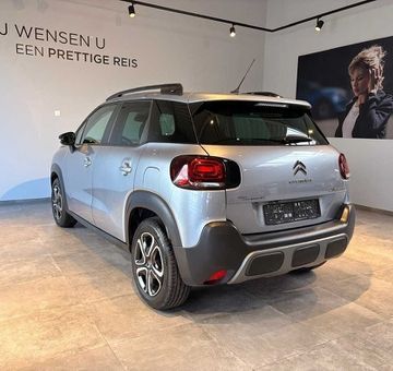 Citroen C3 Aircross FEEL 110 *AFN TH* (2023)