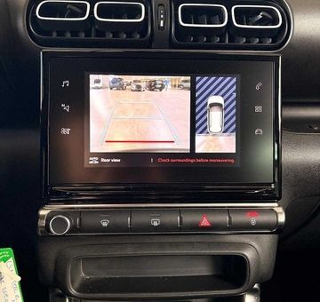 Citroen C3 Aircross FEEL 110 *AFN TH* (2023)