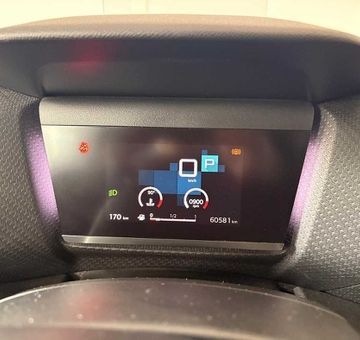 Citroen C4 SHINE 130PK (2022)