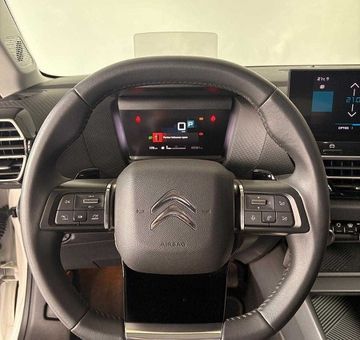 Citroen C4 SHINE 130PK (2022)