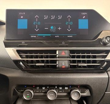 Citroen C4 SHINE 130PK (2022)