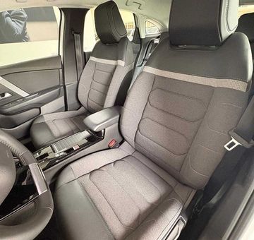 Citroen C4 SHINE 130PK (2022)