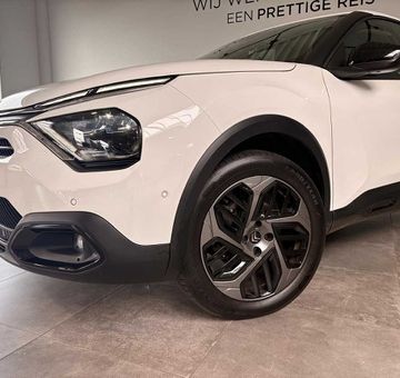 Citroen C4 SHINE 130PK (2022)