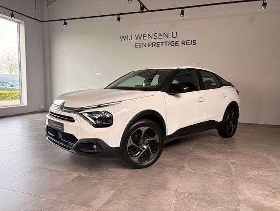 Citroen C4 SHINE 130PK (2022)