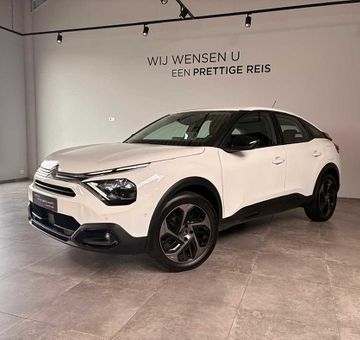 Citroen C4 SHINE 130PK (2022)