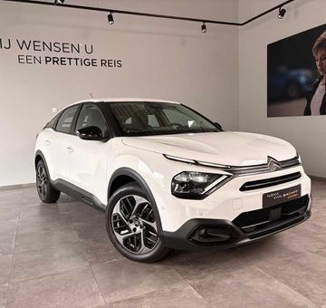 Citroen C4 SHINE 130PK (2022)