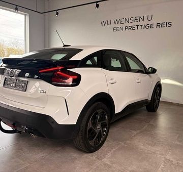 Citroen C4 SHINE 130PK (2022)