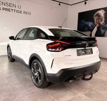 Citroen C4 SHINE 130PK (2022)