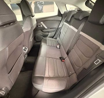 Citroen C4 SHINE 130PK (2022)