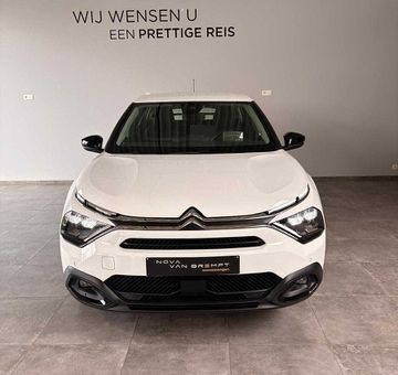 Citroen C4 SHINE 130PK (2022)