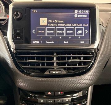 Peugeot 2008 signature 110 (2019)