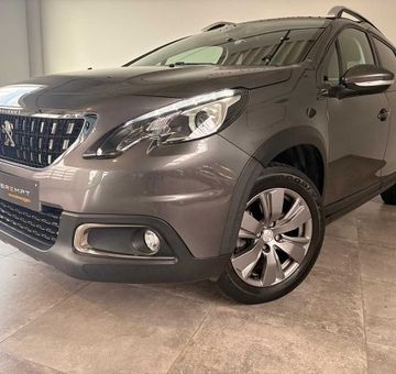 Peugeot 2008 signature 110 (2019)