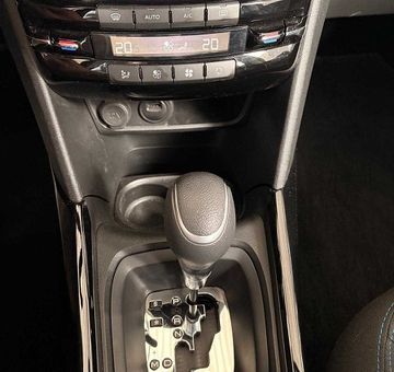 Peugeot 2008 signature 110 (2019)