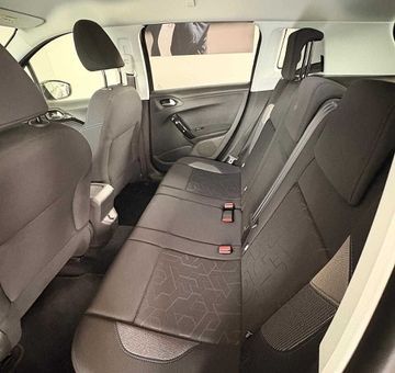 Peugeot 2008 signature 110 (2019)