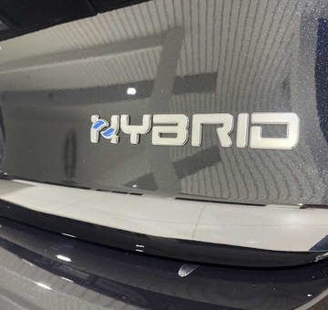 Fiat Tipo 1.5 Hybrid Garmin Hybrid Automaat