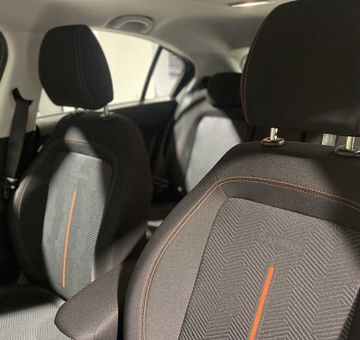 Fiat Tipo 1.5 Hybrid Garmin Hybrid Automaat