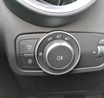 Alfa Romeo Stelvio 2.0 T AWD Super (2018)
