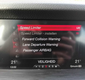 Alfa Romeo Stelvio 2.0 T AWD Super 200PK met GPS, PARKS V+A + CAM (2018)