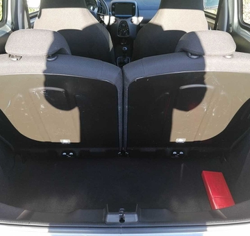 Peugeot 108 1.0 VTi Active S&S Met Bluetooth & Airco