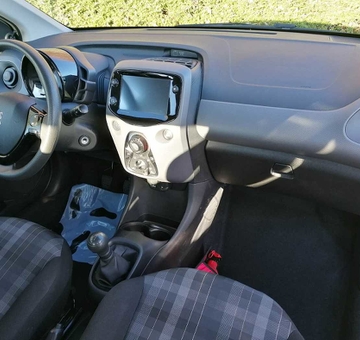 Peugeot 108 1.0 VTi Active S&S Met Bluetooth & Airco