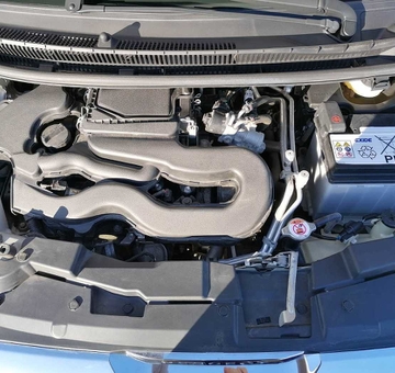 Peugeot 108 1.0 VTi Active S&S Met Bluetooth & Airco