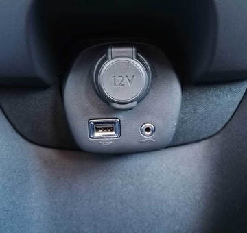 Peugeot 108 1.0 VTi Active S&S Met Bluetooth & Airco