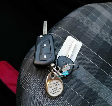 Peugeot 108 1.0 VTi Active S&S Met Bluetooth & Airco