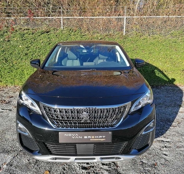 Peugeot 3008 1.2 PureTech Allure Met GPS & Sens V+A