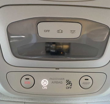 Fiat 500e 42 kWh Icon, GPS + Carplay + Sensor achter