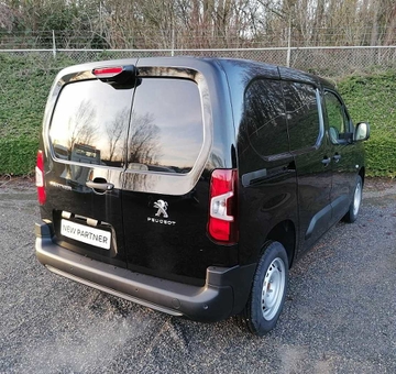 Peugeot Partner 1.5 BlueHDi L1 STD Light NIEUW