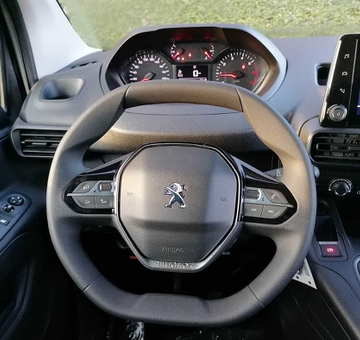 Peugeot Partner 1.5 BlueHDi L1 STD Light NIEUW