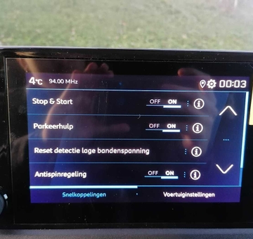 Peugeot Partner 1.5 BlueHDi L1 STD Light NIEUW