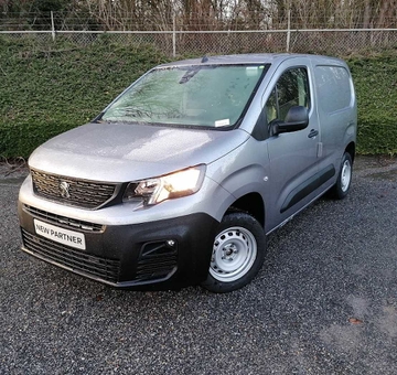 Peugeot Partner 1.5 BlueHDi L1 STD Light NIEUW