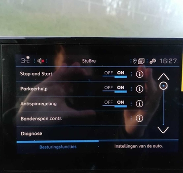 Peugeot Partner 1.5 BlueHDi L1 STD Light NIEUW