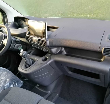 Peugeot Partner 1.5 BlueHDi L1 STD Light NIEUW