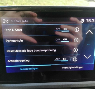 Peugeot Partner 1.5 BlueHDi L1 STD Light NIEUW