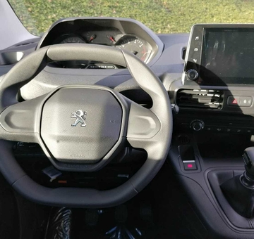 Peugeot Partner 1.5 BlueHDi L1 STD Light NIEUW