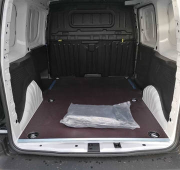 Peugeot Partner 1.5 BlueHDi L1 STD Light NIEUW