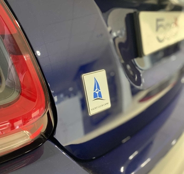 Fiat 500X 1.0 Yacht Club Met camera + Carplay / androidauto