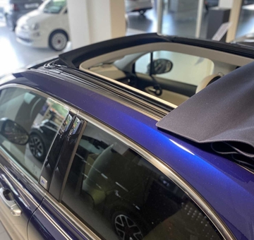 Fiat 500X 1.0 Yacht Club Met camera + Carplay / androidauto