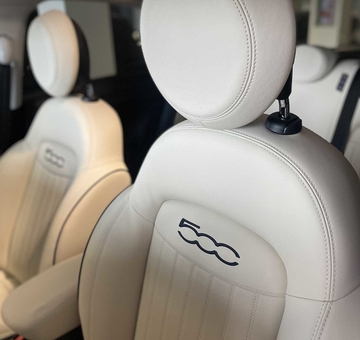Fiat 500X 1.0 Yacht Club Met camera + Carplay / androidauto