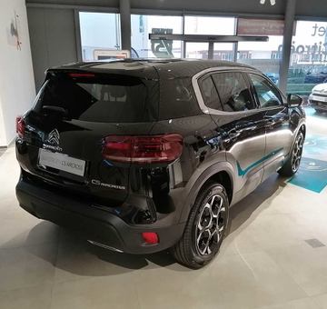 Citroen C5 Aircross 1.5 BlueHDi Feel S&S 0 KM