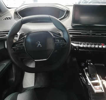 Peugeot 3008 1.2 PureTech Allure Pack 0KM (2023)