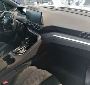 Peugeot 3008 1.2 PureTech Allure Pack 0KM (2023)