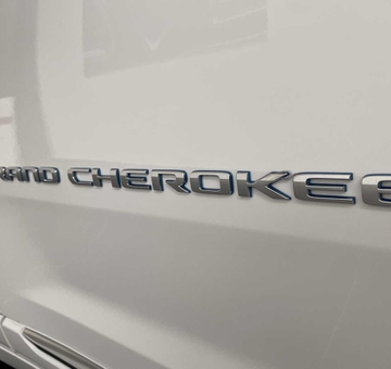 Jeep Grand Cherokee 2.0 Turbo 4xe PHEV Summit FULL OPTION (2023)