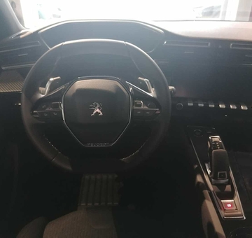 Peugeot 508 SW 1.5 BlueHDi Allure Pack S&S (EU6.4) (2023)