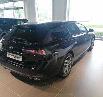 Peugeot 508 SW 1.5 BlueHDi Allure Pack S&S (EU6.4) (2023)