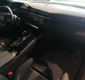 Peugeot 508 SW 1.5 BlueHDi Allure Pack S&S (EU6.4) (2023)
